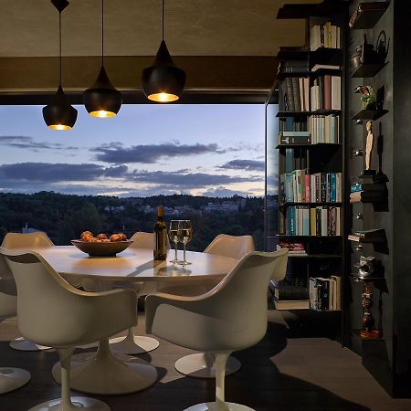 Athens Avaton Suites Eksteriør bilde